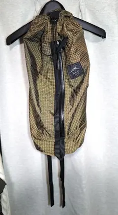 Rawlow mountainworksコクーンスペクトラ送料込み匿名配送値下げ