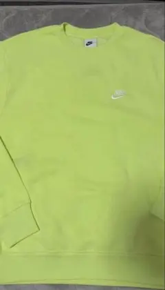 期間限定価格　NIKE フレンチテリーのサムネイル