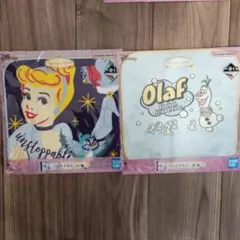 一番くじ   ディズニー プリンセス   Blooming Melodies