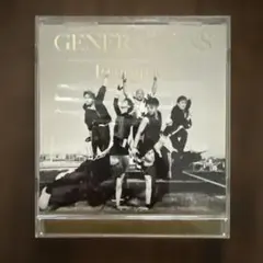GENERATIONS Evergreen