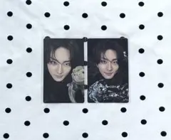 ジョンウォントレカ