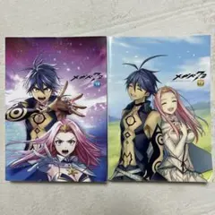 メギド72 公式メモリアルアートブック 上下セット - メルカリ
