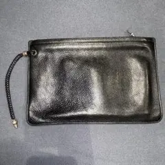 クロムハーツ クラッチバッグ