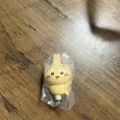 ちいかわ つまんでつなげてますこっと うさぎ