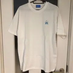 新品 ディズニー Tシャツ シンデレラ城　Lサイズ