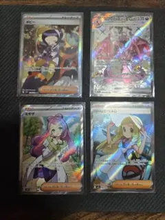 ポケモンカードセット