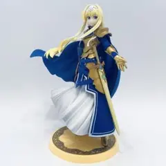 【割引対象】フィギュア 一番くじ ソードアート・オンライン A賞 光の巫女アリス