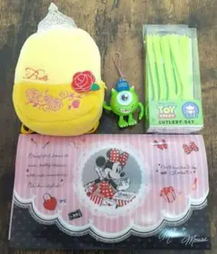 ディズニーグッズ