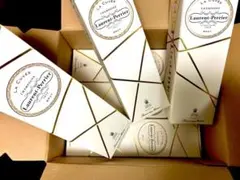 6本まとめて送料込み Laurent-Perrier La Cuvée Brut - メルカリ