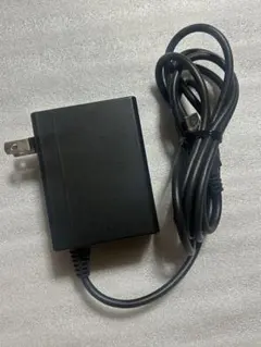 Nintendo Switch ACアダプター充電器　純正品