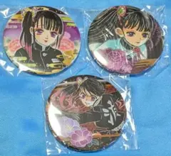 鬼滅の刃 栗花落カナヲ バッジ 5点セット - メルカリ