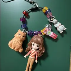 ハリーポッター　キーチェーン