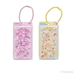 サンリオ BONBON DROP ミニチュアチャーム2 2種セット