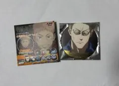 呪術廻戦 名場面缶バッジ Vol.4 七海建人