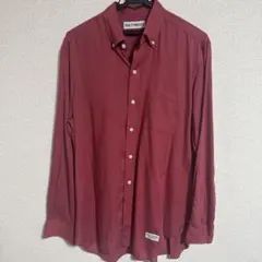 WACKO MARIA GUILTY PARTIES 長袖シャツ S即購入可能のサムネイル
