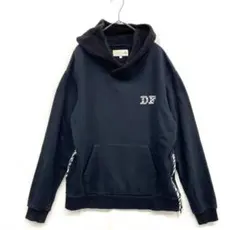 The DUFFER of St.GEORGE : ボアフードスウェットパーカーのサムネイル