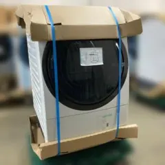 展示品 Panasonic NA-VX9900R ドラム式洗濯機 ヒートポンプ式 - メルカリ