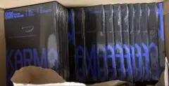 karma 未開封