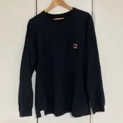 DESCENDANT 長袖カットソーのサムネイル