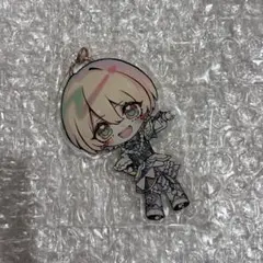 らぶしっく りょう アクキー 武道館