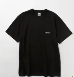 Marmot クルーネック Tシャツ 吸水速乾 UVカットのサムネイル