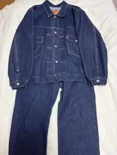 2026年最新】リーバイス セットアップの人気アイテム - メルカリ