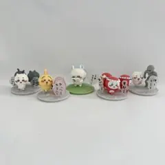 チョコサプ ちいかわ　5点セット