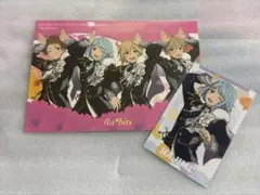 あんスタ　スタフォニ　カードコレクション　 紫之創　ラビッツ