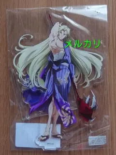 地獄先生ぬ〜べ〜 ジャンプフェスタ 限定 アクリルスタンド アクスタ