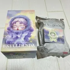 【正規品】SKULLPANDA L'impressionnisme