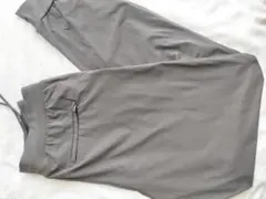 ウルトラストレッチアクティブジョガーパンツ/丈長め