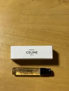 CELINE PARADE オードゥ パルファン サンプル2mlのサムネイル