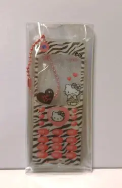 ハローキティ ガラケーキーホルダー2のサムネイル