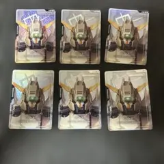 ガンダムグシオンリベイク リソース 10枚セット - メルカリ