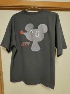 新品　city the animation しまむら コラボ tシャツ　M