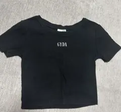 GYDA Tシャツ