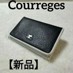 クレージュ ケース 新品未使用美品 Courreges（名刺入れ/定期入れ）のフリマアイテム一覧