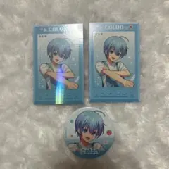 ポップアップストア　ころんくんまとめ売り