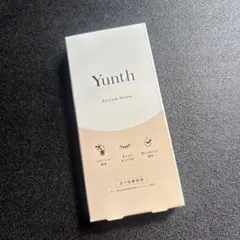 Yunth Eyelash Serum 5ml