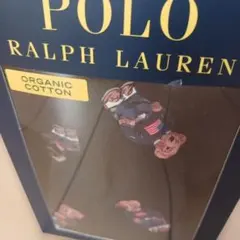 ◇koto様用◇【Ralph Lauren】Polo BearボクサーパンツRM