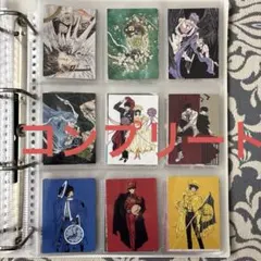 CLAMP X リミテッドエディション カード - メルカリ
