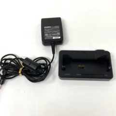 CASIO CA-29 AD-C52J カシオ デジカメ用充電器+クレードル - メルカリ