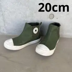 サイドゴアブーツ 長靴 kids