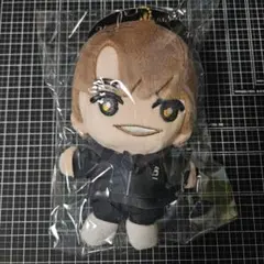 SixTONES 髙地優吾 ぬいぐるみ MILESixTONES ぬい服 - メルカリ
