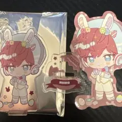 あんスタ アニカフェ アクリルスタンド 天城一彩 - メルカリ