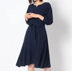 ミューズ ワンピース ロングワンピースのサムネイル
