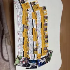 プロ野球チップス　ソフトバンクまとめ売り（レア入り）