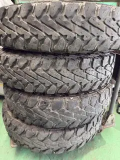 ◇送料込み◇ 225/60R18 中古サマータイヤ1本 AT4 2025年製造 - メルカリ