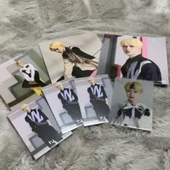 INI 佐野雄大 M 特典セット