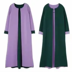 お値下げ中：Mylan マイラン カシミヤ ローブコート （未使用定価17万） 2025年最新】MYLANの人気アイテム - メルカリ